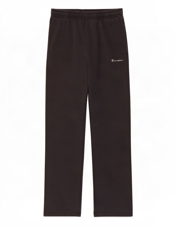 Champion Mens Tracksuit Trousers Large Black