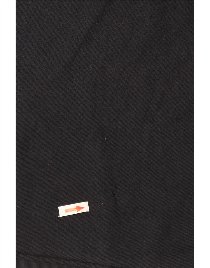 Ανδρικό μπλουζάκι Nike Standard Fit Graphic Top 2XL Γκρι