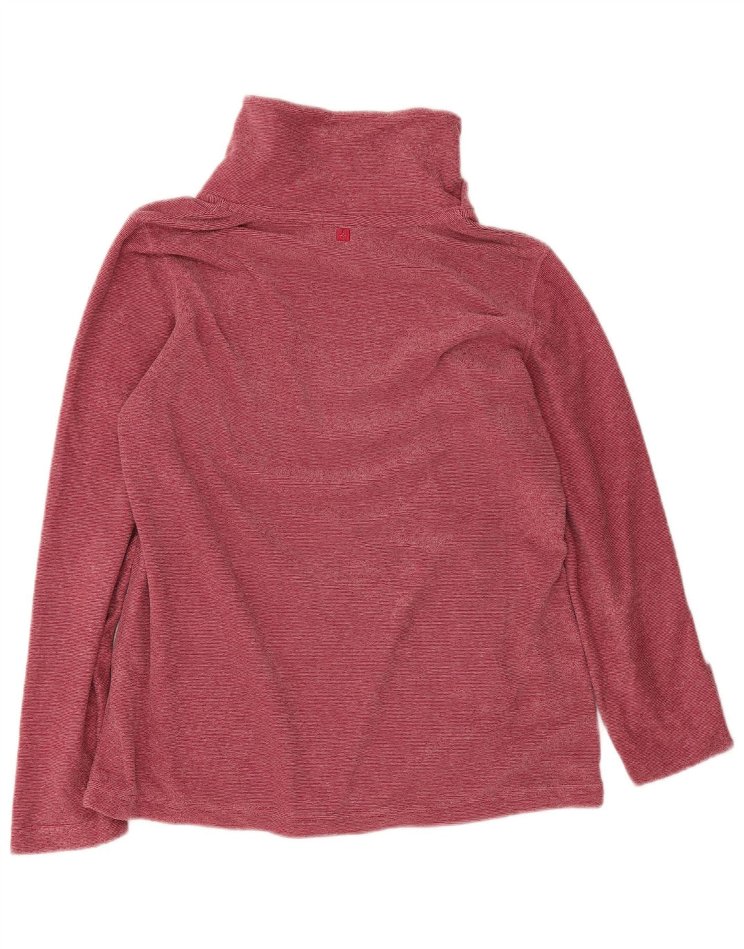 Mountain Warehouse Γυναικεία Φούτερ Jumper UK 14 Large Pink Polyester