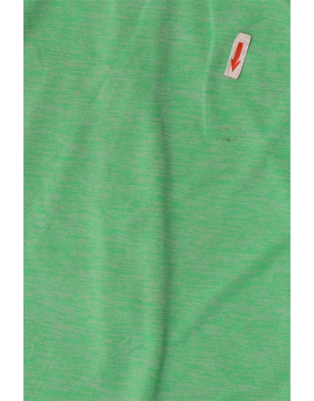 Under Armour Γυναικεία αθλητική φόρμα γραφικών πουλόβερ Top UK 14 Large Green