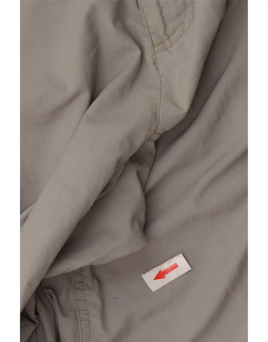 Ανδρικό σορτς από Titanium Cargo Columbia Large W36 Grey Polyamide