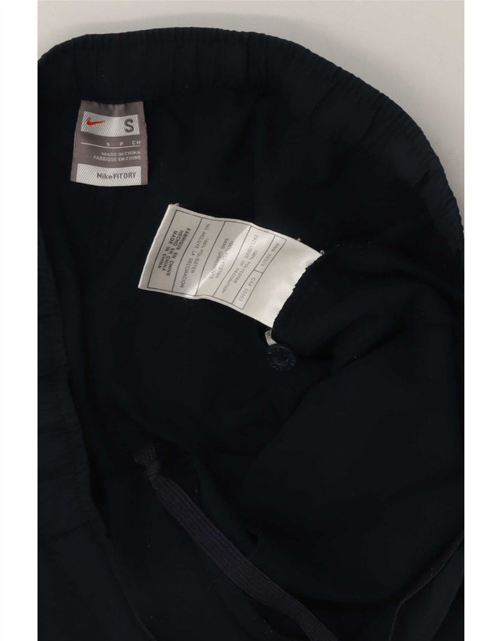 Γυναικείο σορτς Nike Casual Small W27 Navy Blue Polyester