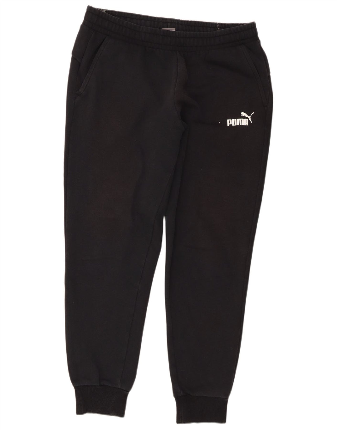 Ανδρική φόρμα Puma Παντελόνι Joggers XL Μαύρο