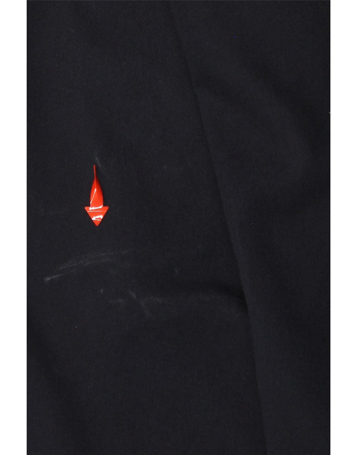 DICKIES Ανδρικό ίσιο παντελόνι Chino W30 L32 Navy Blue Polyester