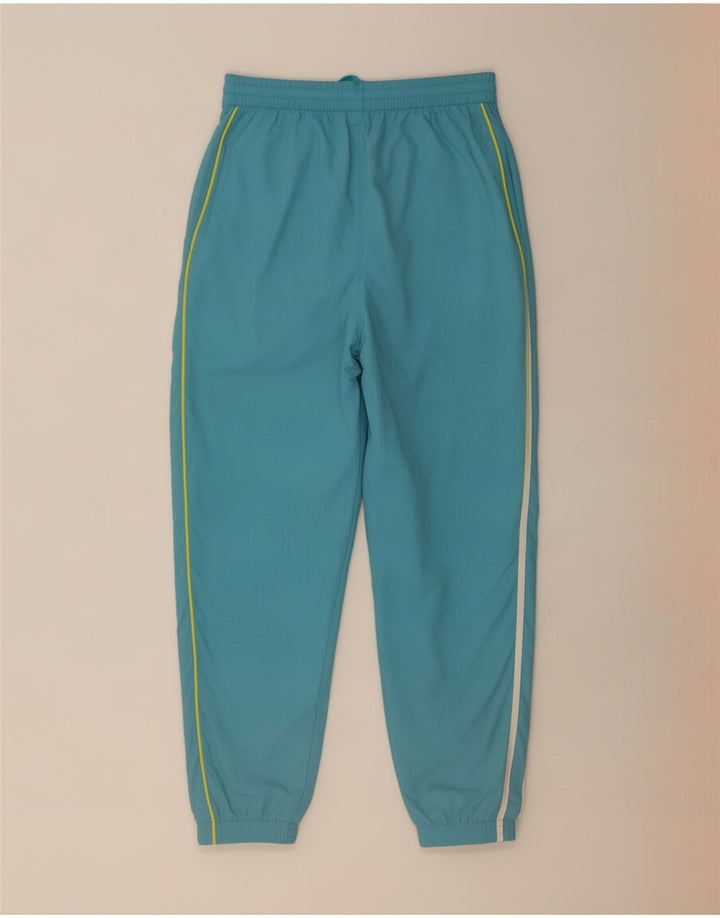 Ανδρική φόρμα Adidas Παντελόνι Joggers Large Blue Polyamide