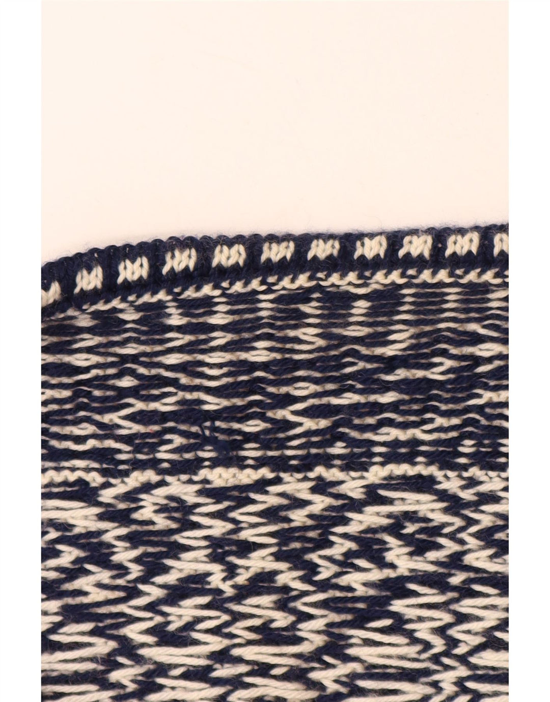 Γυναικεία ανοιχτή ζακέτα VINTAGE UK 18 XL Red Fair Isle