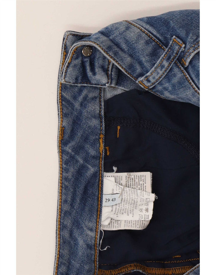 Trussardi Γυναικείο Slim Jeans W29 L32 Blue