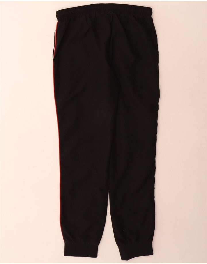 Ανδρική φόρμα Fila Παντελόνι Joggers Μικρό Μαύρο Πολυεστέρα