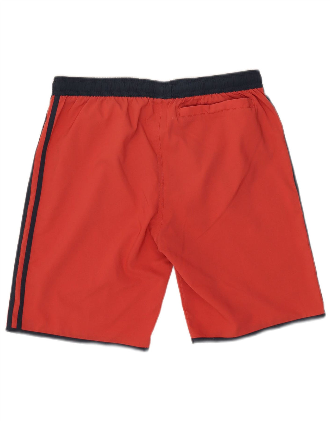 Adidas Boys Sport σορτς 15-16 ετών Κόκκινο πολυεστέρας