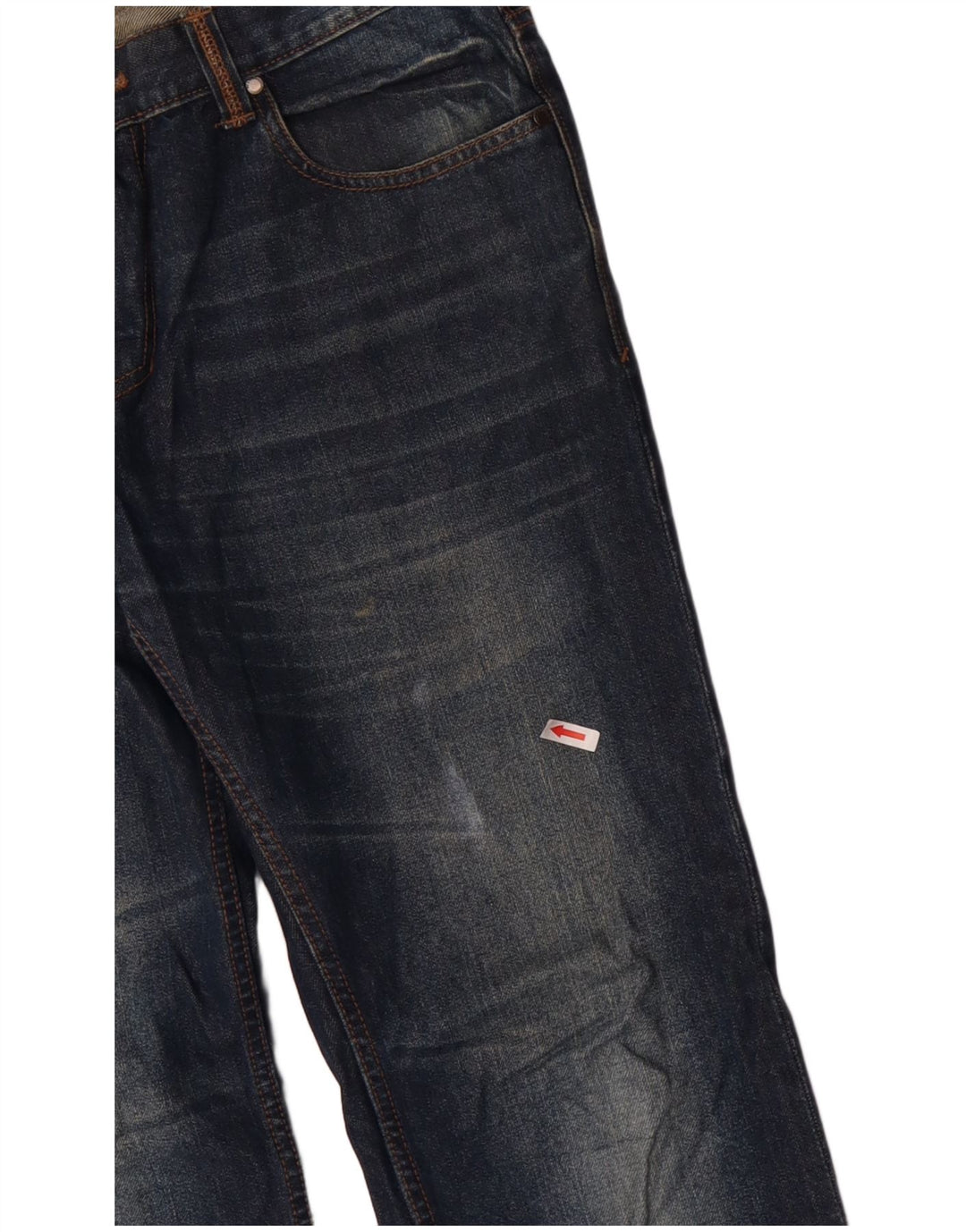 Ανδρικό τζιν ίσιο Billabong W32 L32 Μπλε βαμβακερό