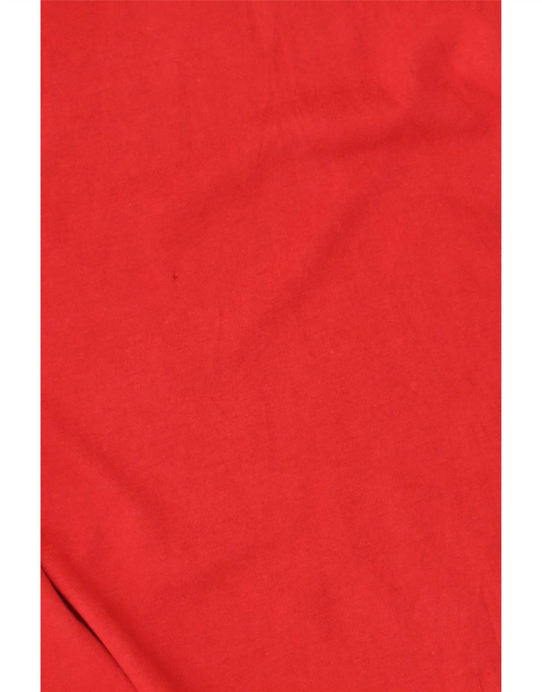 Ανδρικό T-Shirt Wrangler Top Μεσαίο κόκκινο βαμβακερό