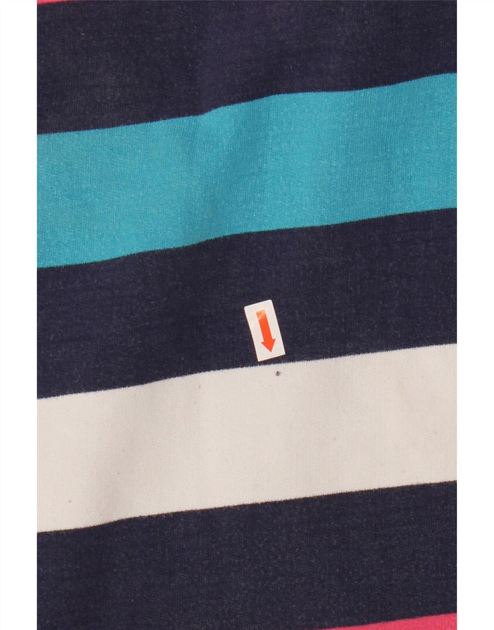 Γυναικεία φούτερ ANIMAL Jumper UK 10 Small πολύχρωμα ριγέ