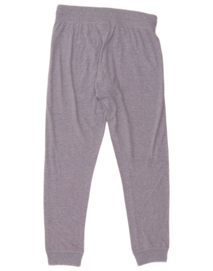 Ανδρική φόρμα Nike Παντελόνι Joggers Μικρό Μπλε Βαμβακερό
