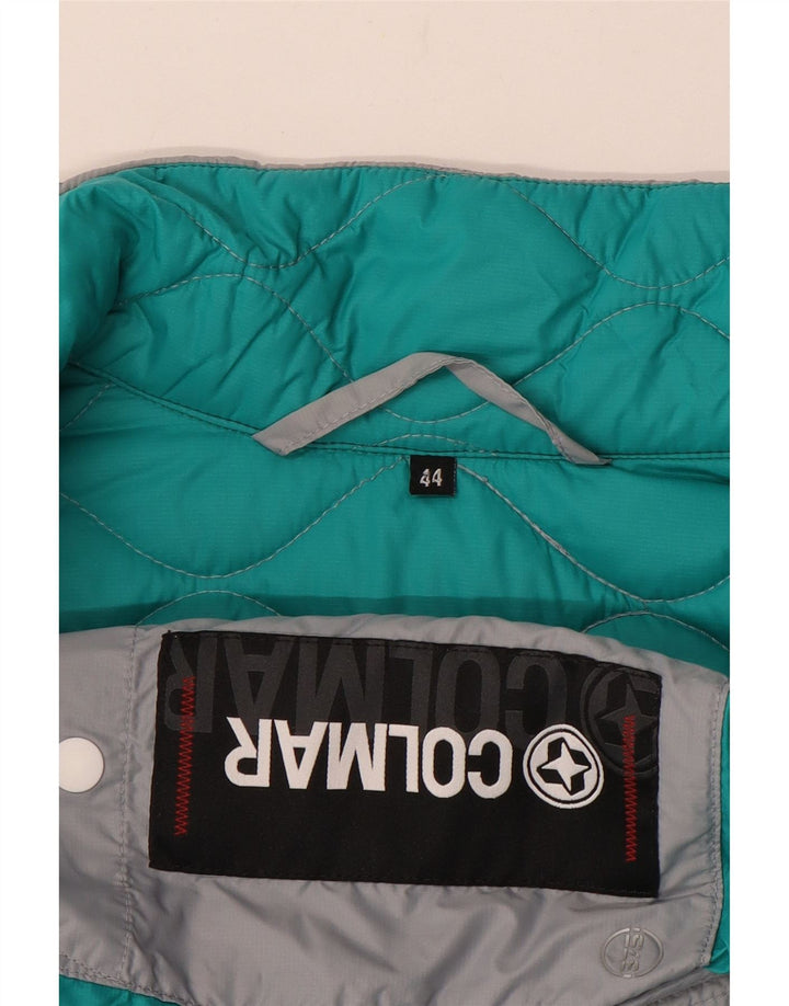 Colmar Γυναικείο Καπιτονέ μπουφάν IT 44 Medium Grey