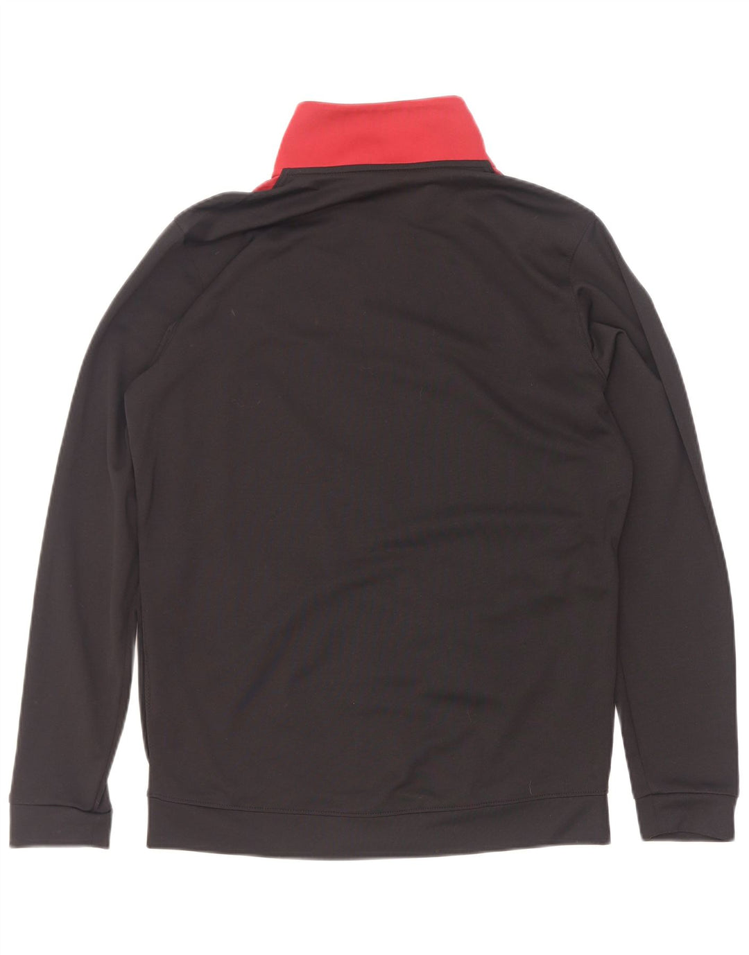 Ανδρική αθλητική φόρμα Under Armour Top Jacket Small Black Colourblock