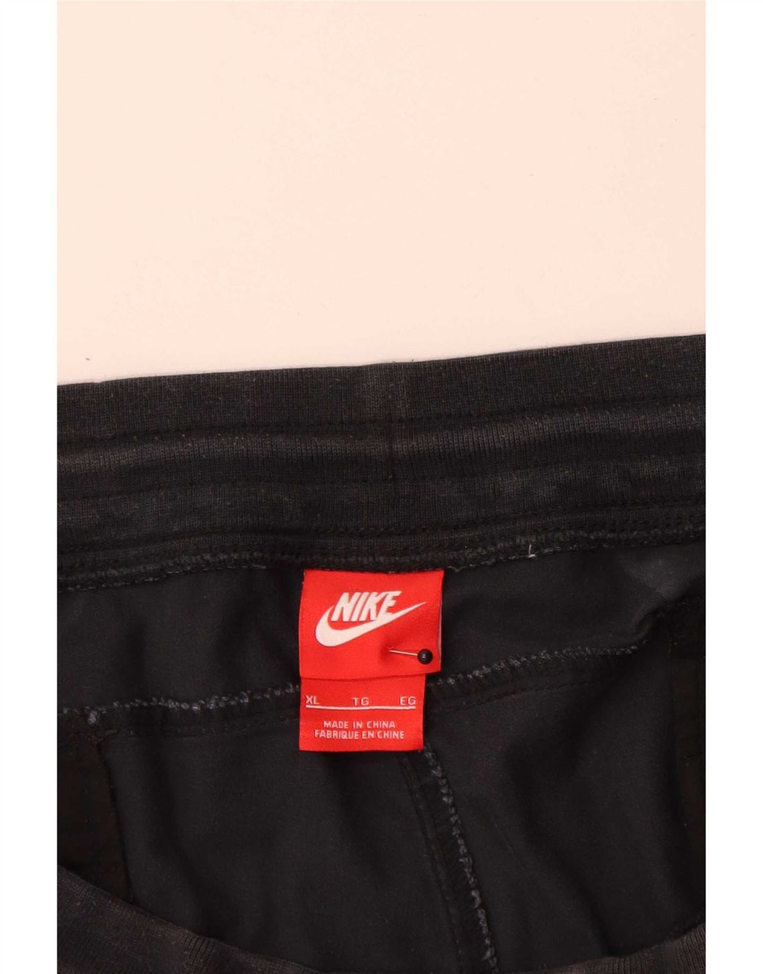 Ανδρικό αθλητικό σορτς Nike XL Navy Blue