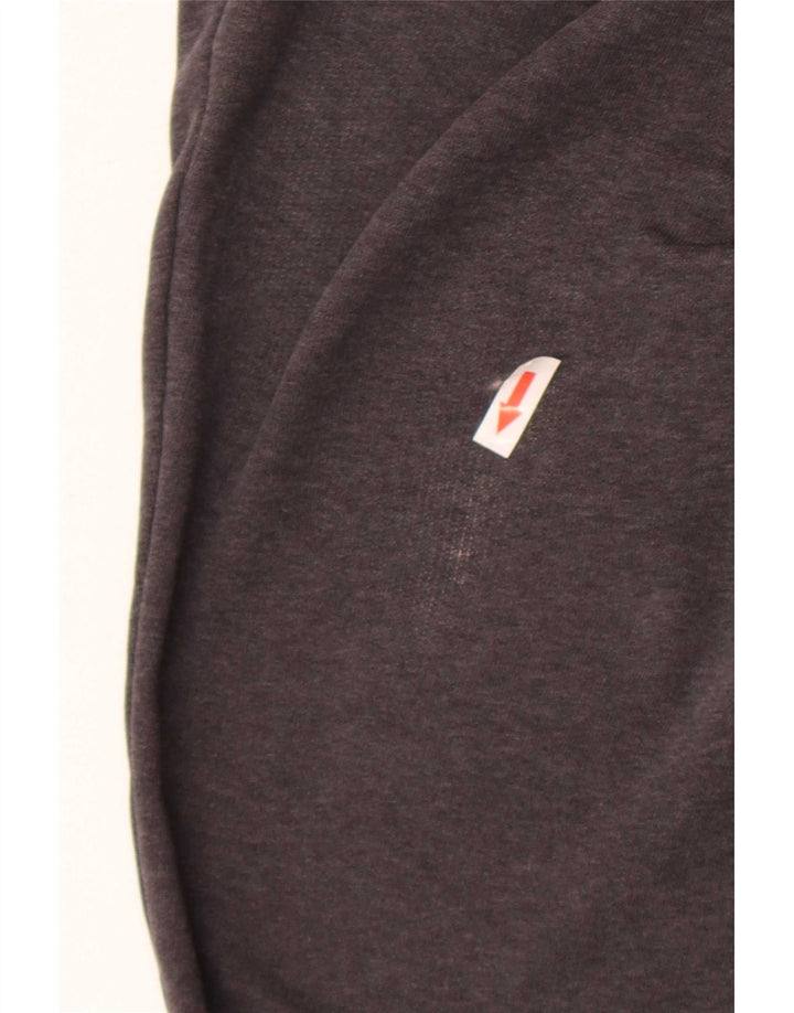Ανδρική φόρμα Puma Παντελόνι Joggers 3XL Γκρι Βαμβακερό