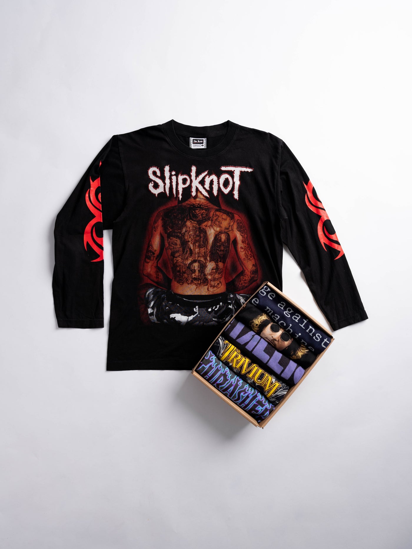 90's STREETWEAR