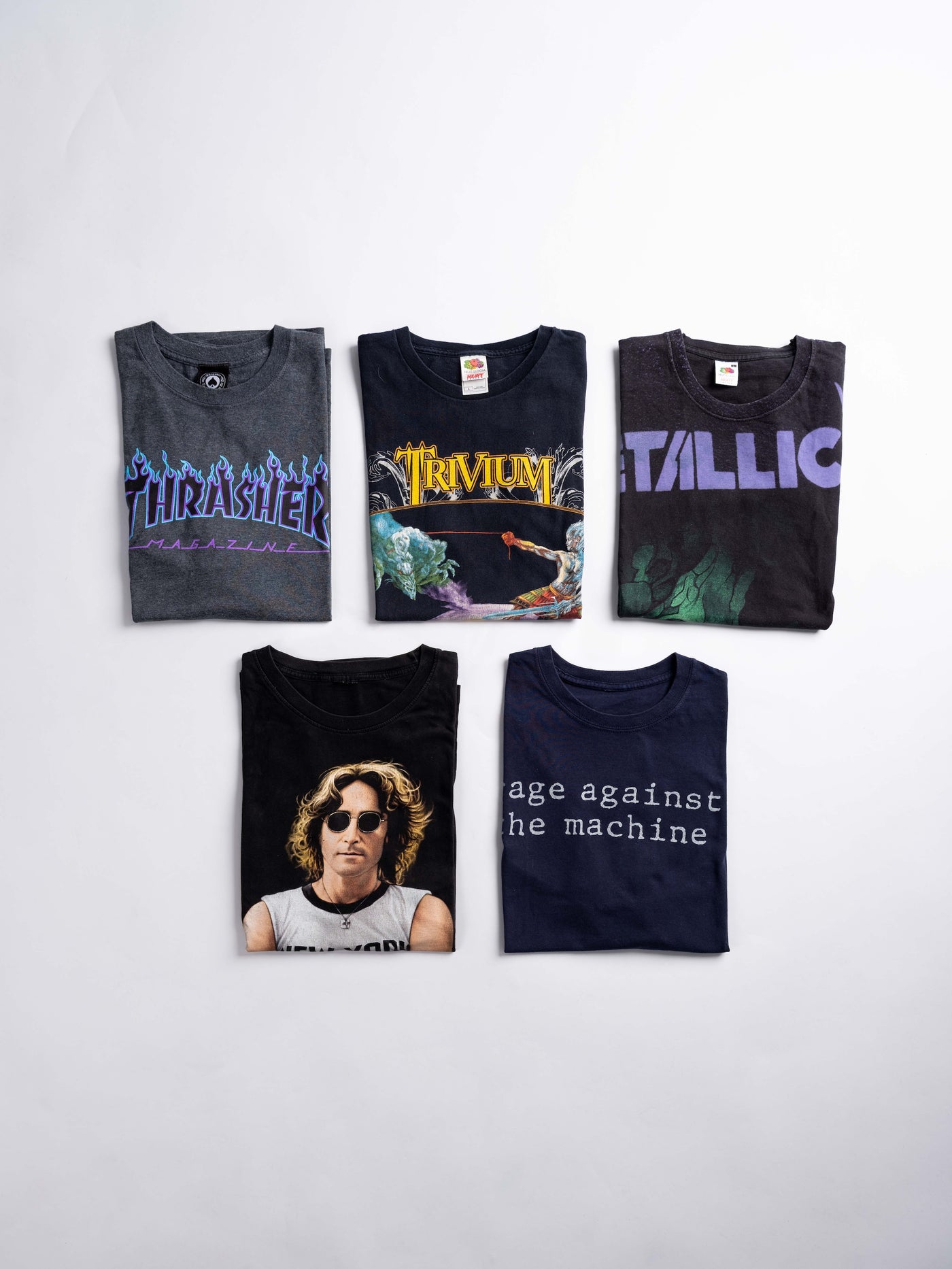 90's STREETWEAR