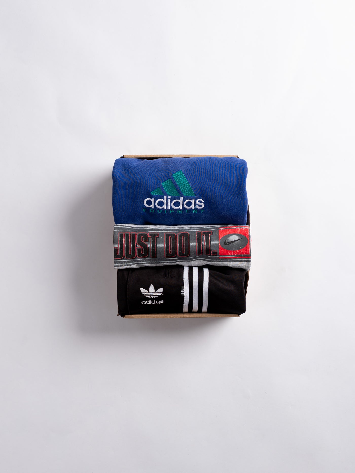 90's STREETWEAR
