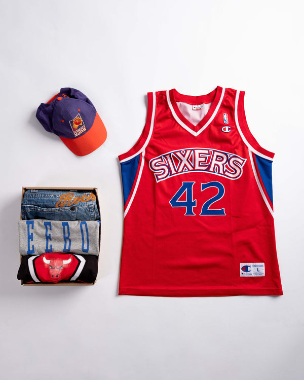 90's STREETWEAR