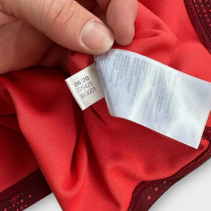 Τοπ ράγκμπι Munster - μεσαίο