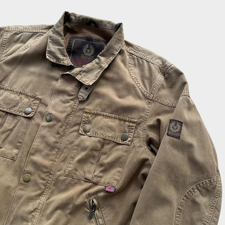 Vintage μπουφάν Belstaff - XXL (ταιριάζει σαν μεγάλο)