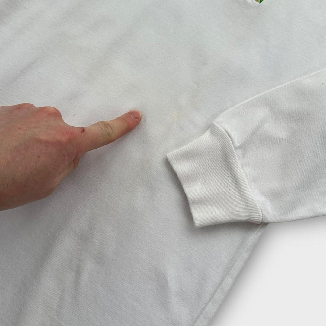 Κορυφή ράγκμπι Αγγλίας - μικρό