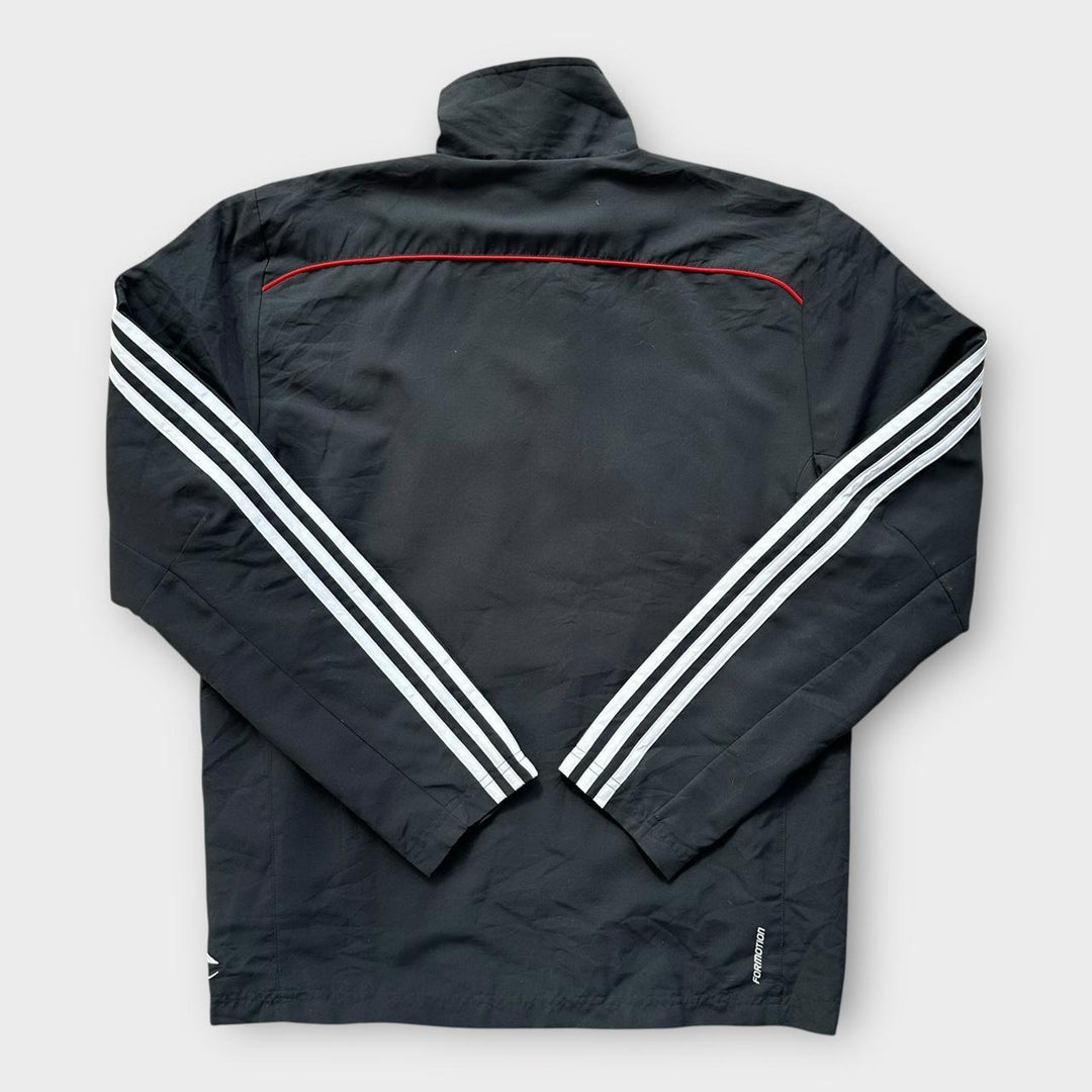 Vintage Munster σακάκι ράγκμπι - μεσαίο