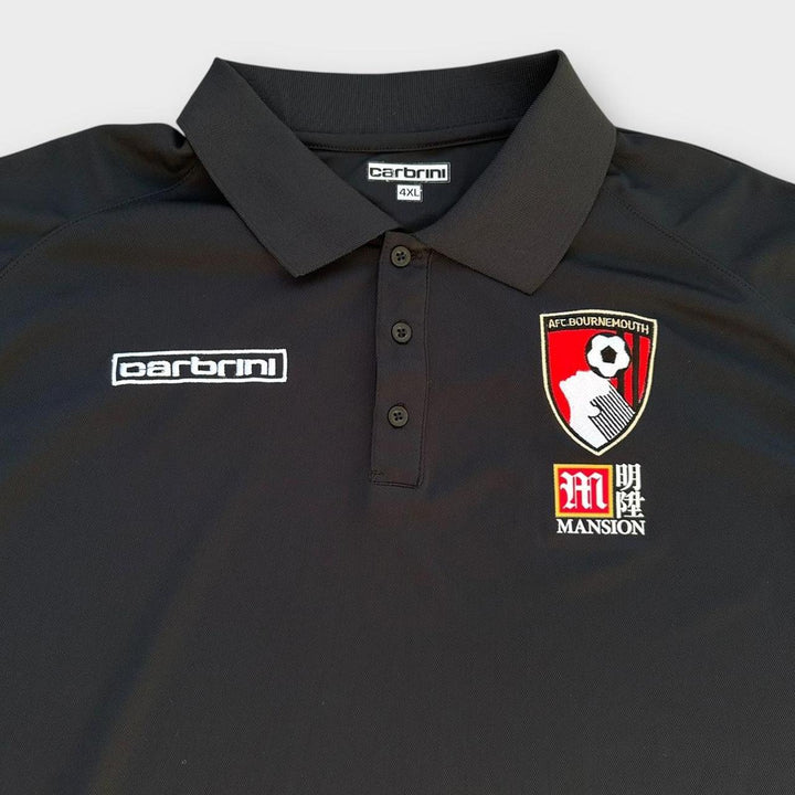 AFC Bournemouth πόλο ποδοσφαίρου - 4XL