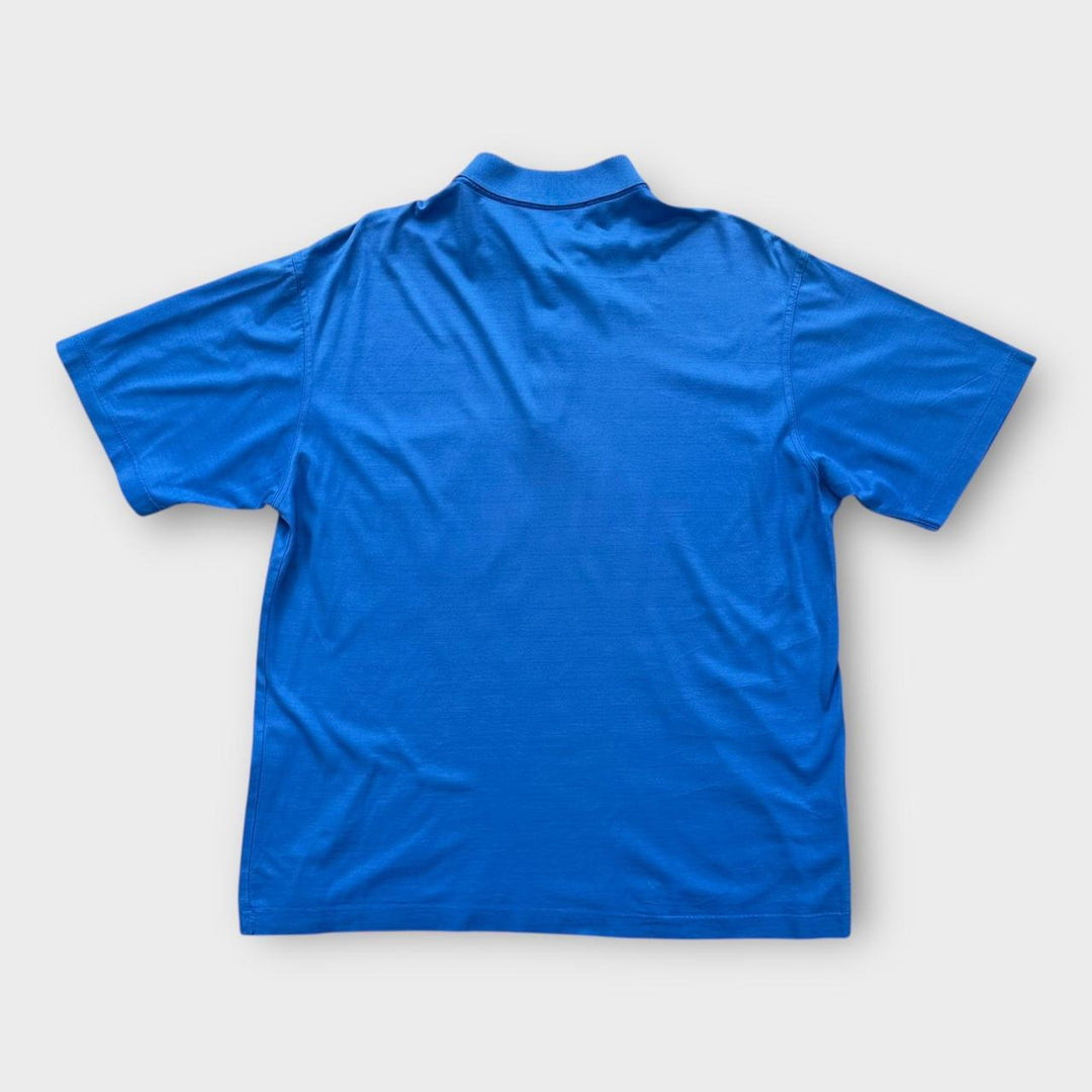 Μπλουζάκι πόλο Burberry - μεσαίο