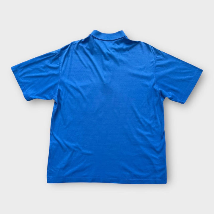 Μπλουζάκι πόλο Burberry - μεσαίο