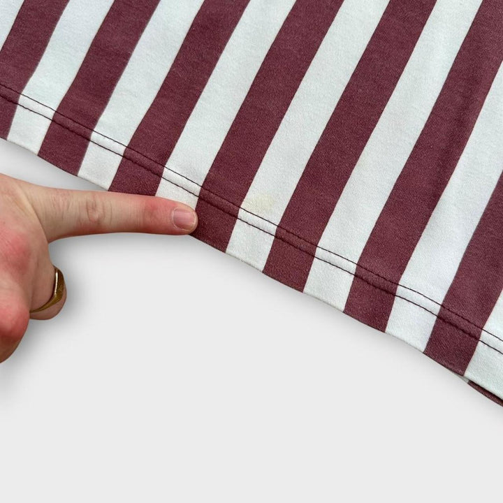 Giorgio local boyyz top - γυναικείο μεγάλο