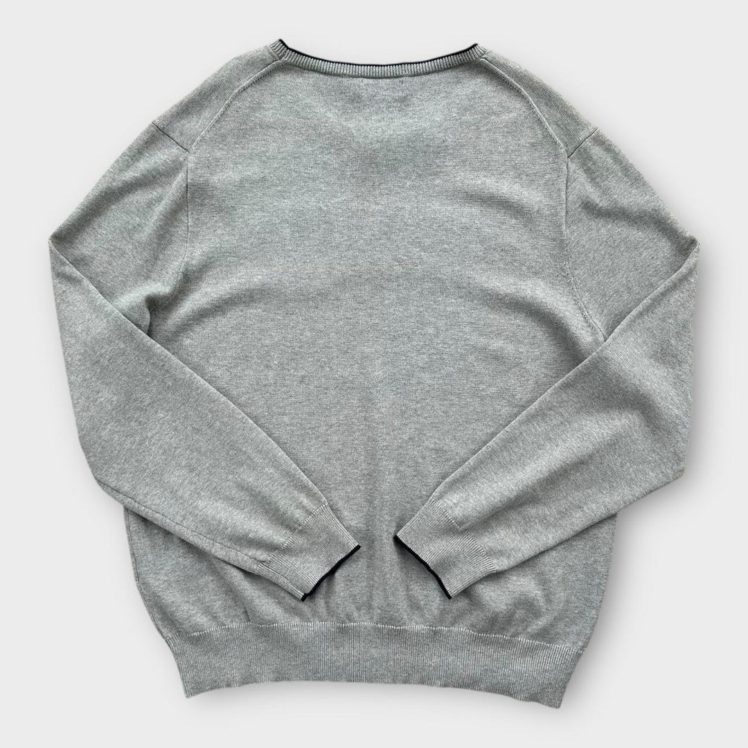 Ralph Lauren πλεκτό πουλόβερ - XL