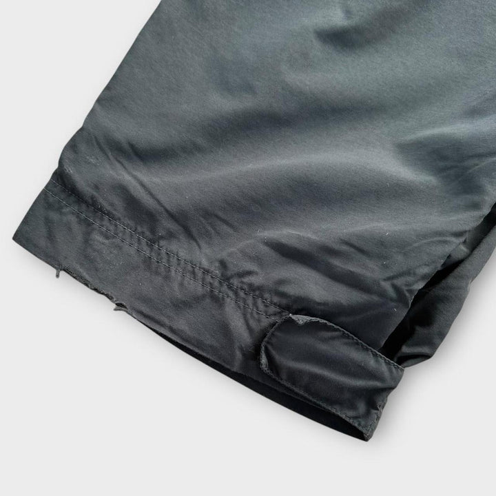 Vintage παντελόνι πίστας Nike - μεσαίο