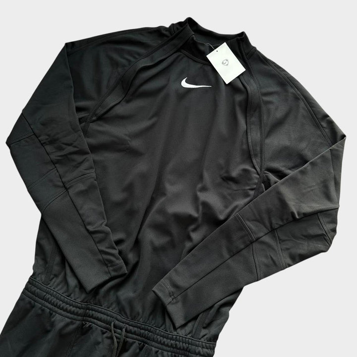 Vintage ολόσωμη φόρμα προθέρμανσης Nike - μεσαία