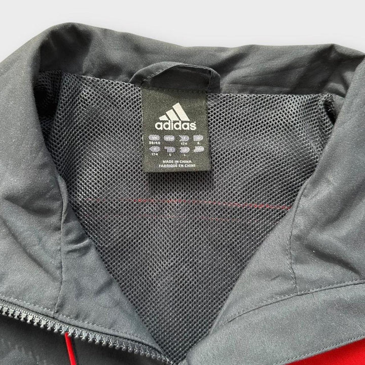 Vintage Munster σακάκι ράγκμπι - μεσαίο