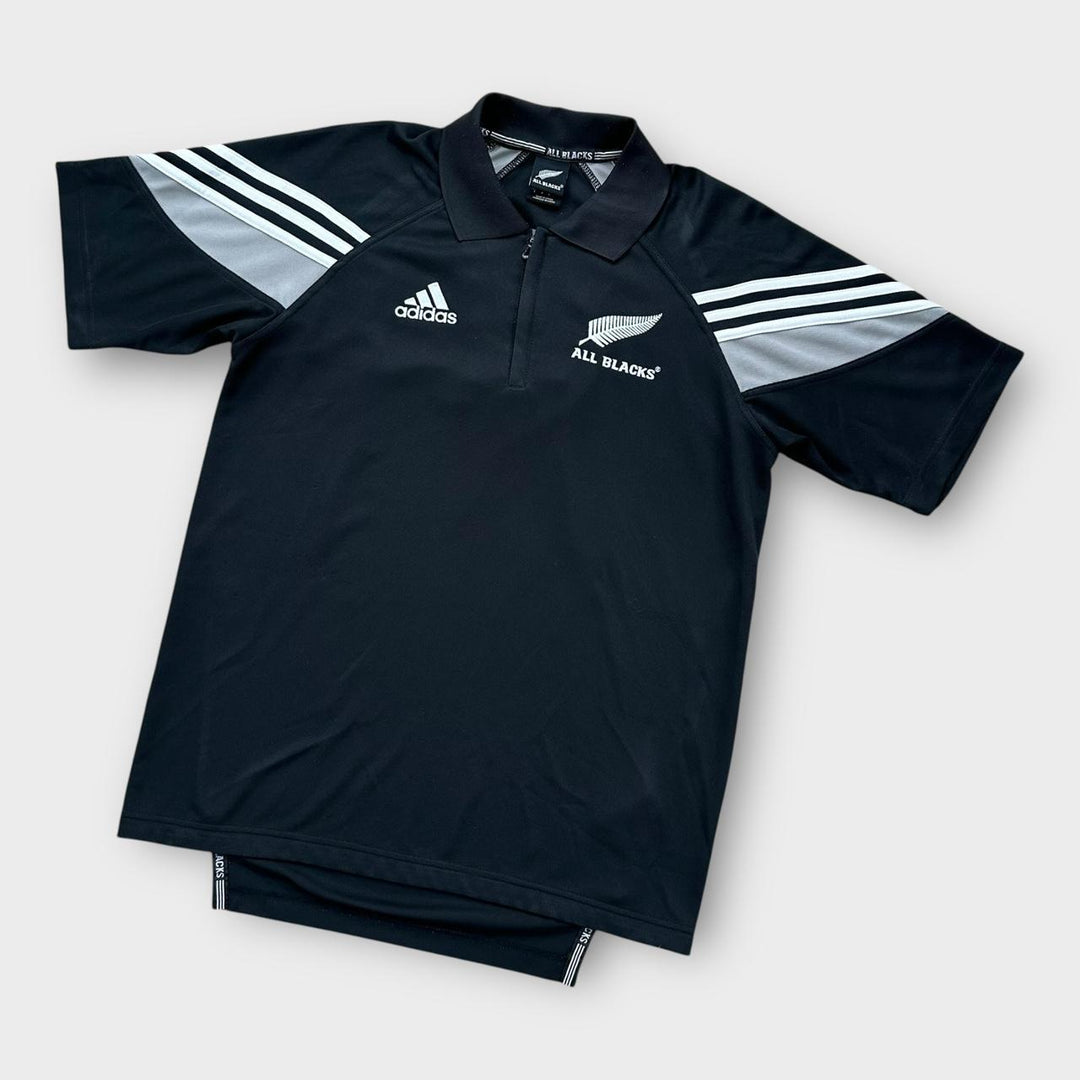 Κορυφή ράγκμπι Νέας Ζηλανδίας - μεγάλη