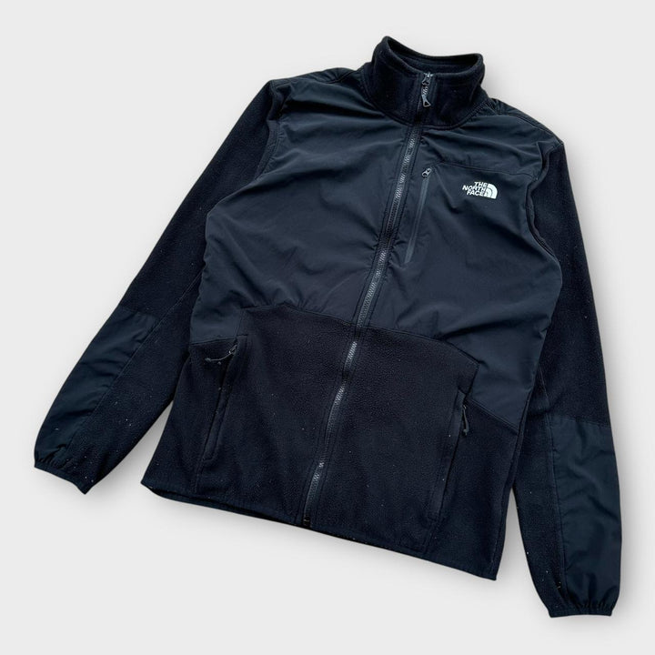 North face fleece - μεγάλο (ταιριάζει σαν μεσαίο)