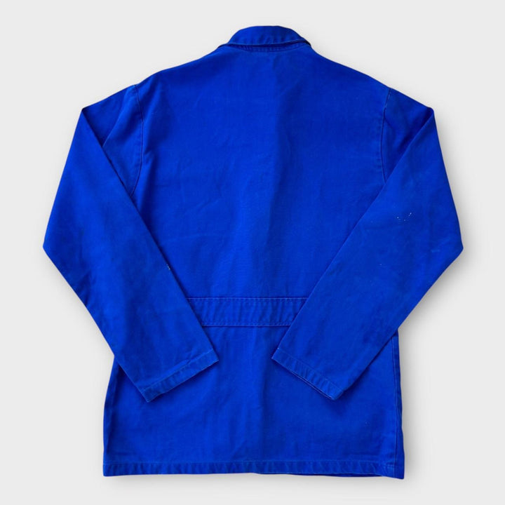 Vintage γαλλικό μπουφάν αγγαρείας - μικρό