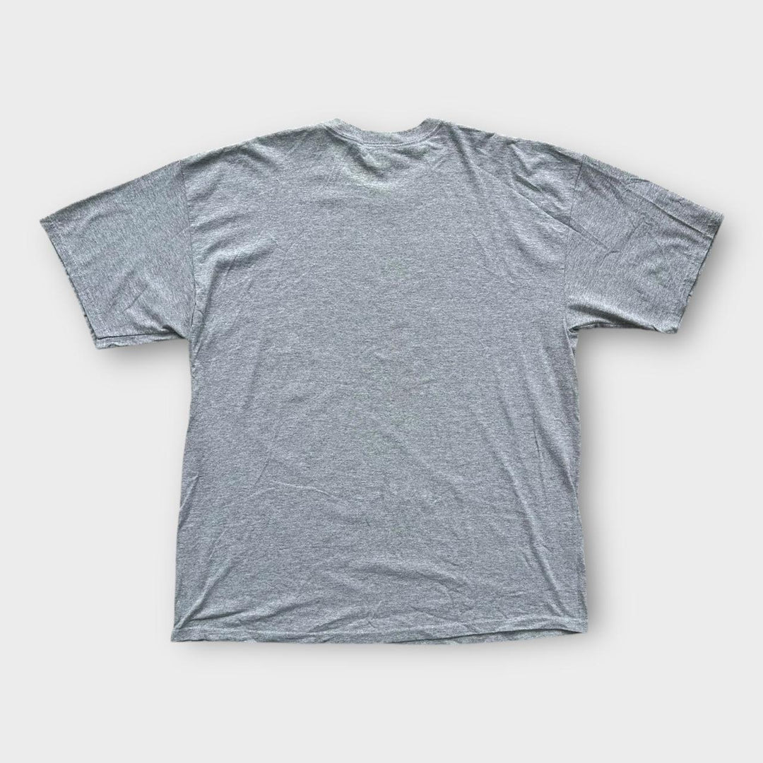 Γραφικό μπλουζάκι DJ tape - XL