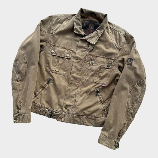 Vintage μπουφάν Belstaff - XXL (ταιριάζει σαν μεγάλο)