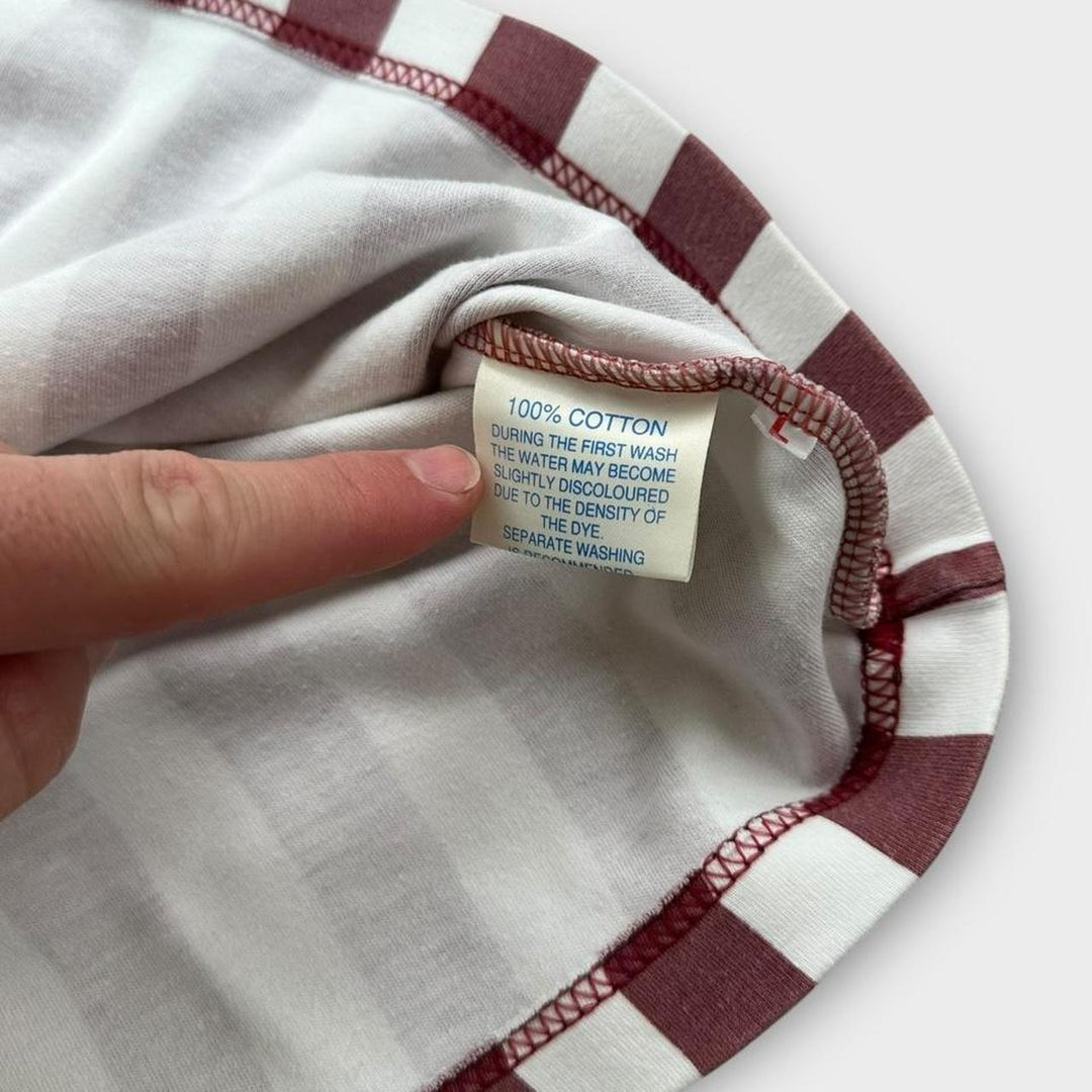 Giorgio local boyyz top - γυναικείο μεγάλο