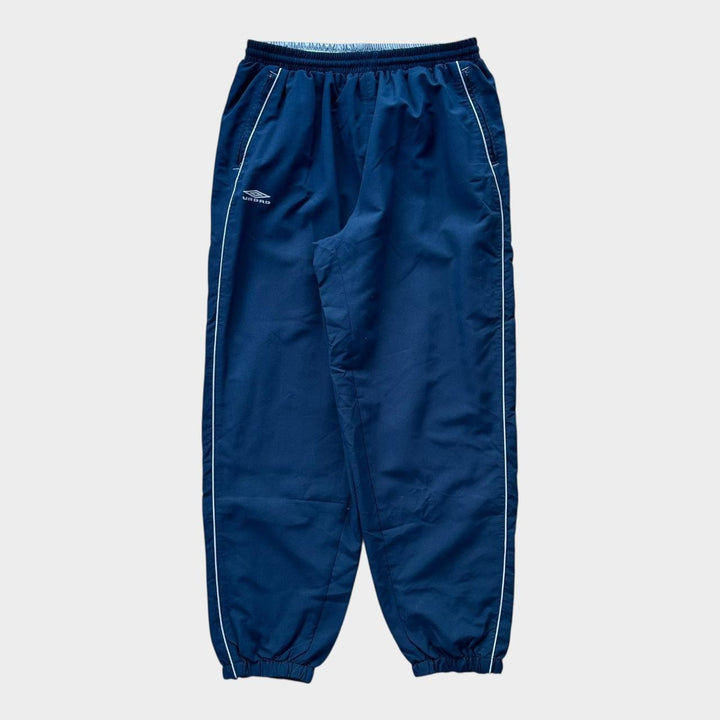 Vintage παντελόνι Umbro track - XL