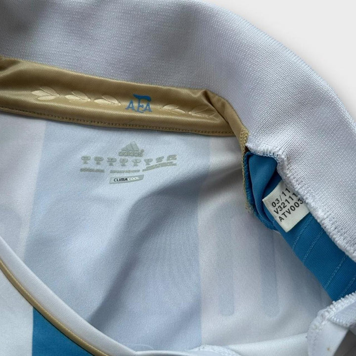 Ποδοσφαιρική φανέλα της Αργεντινής - XL