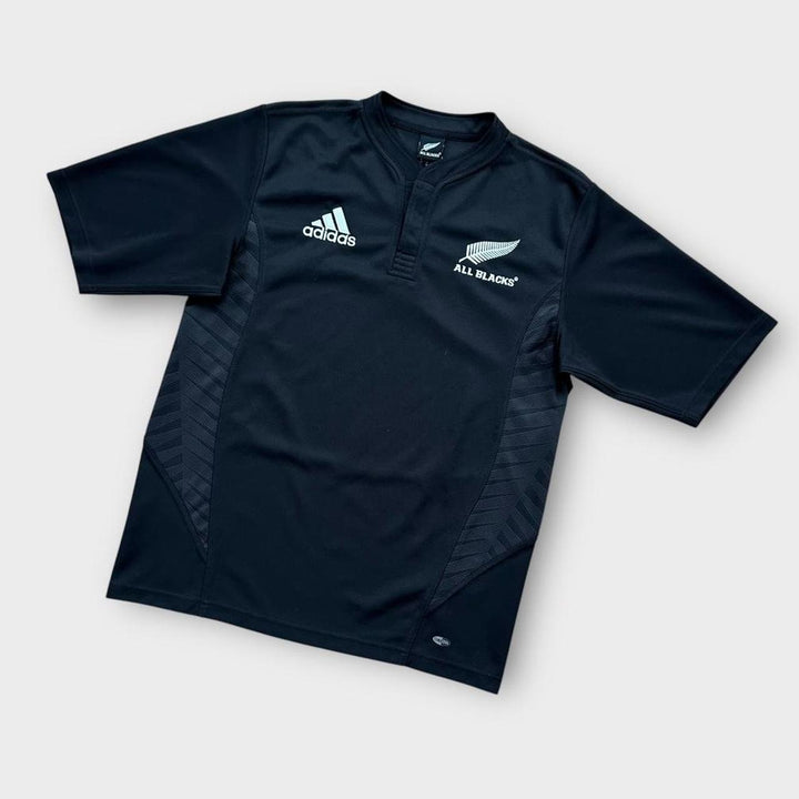 Vintage νεοζηλανδικό ράγκμπι τοπ - μεσαίο