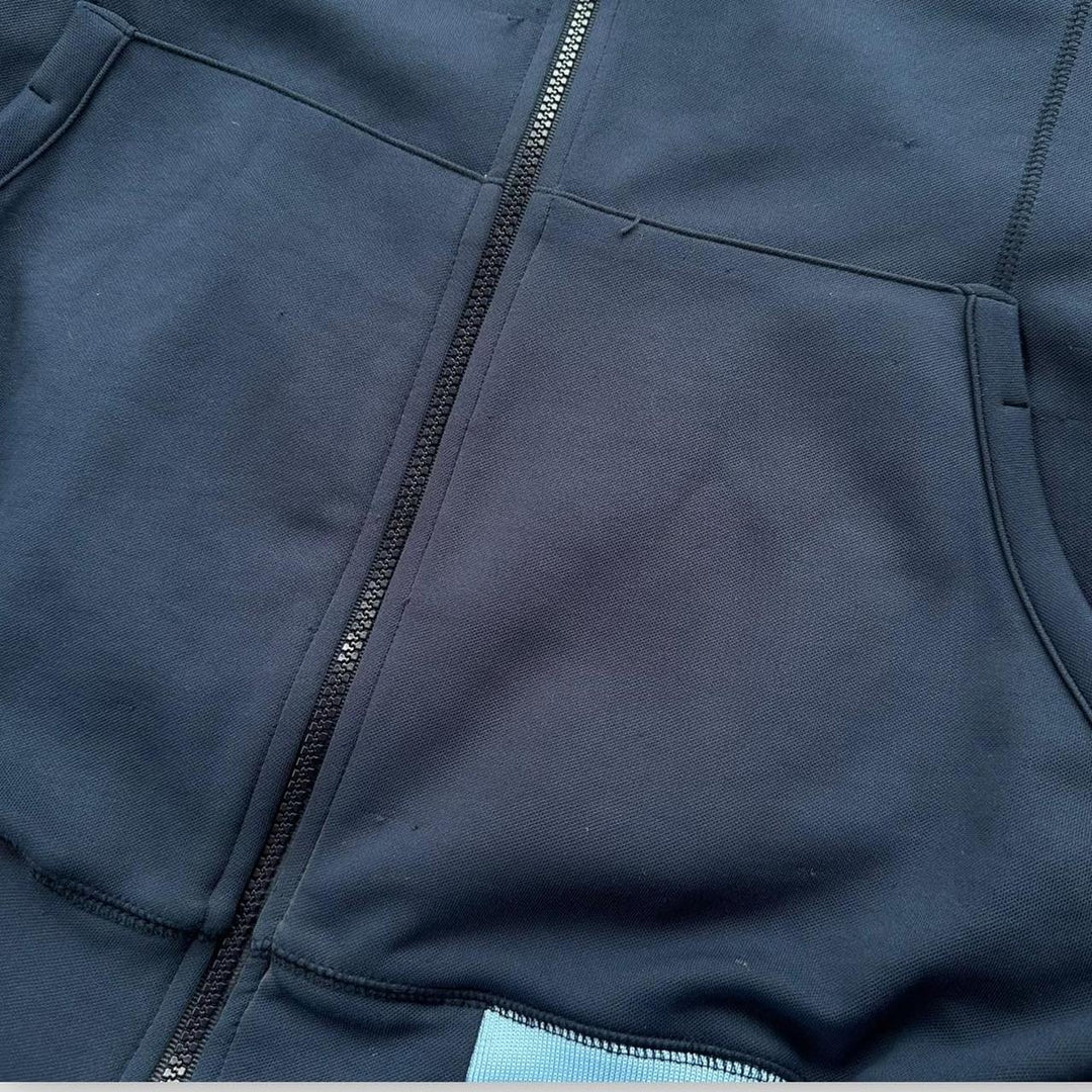 Μπουφάν Umbro track - μεγάλο