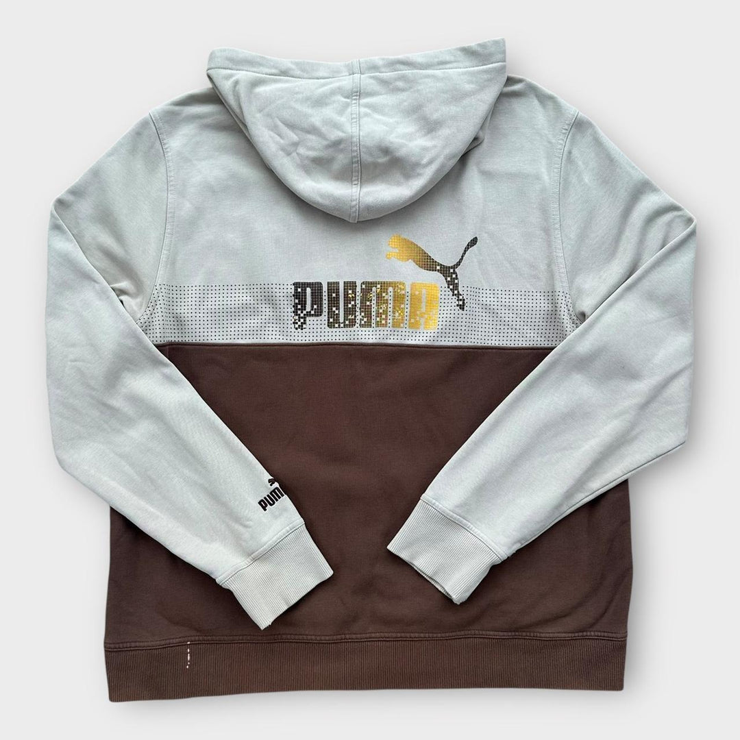 Φούτερ Y2K Puma - XL