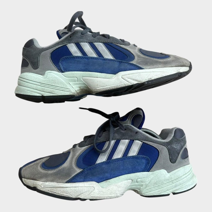 Προπονητές Adidas Yung-1 - UK10