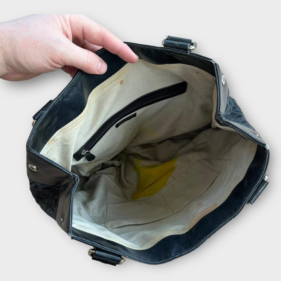 Τσάντα DKNY Y2K Αρχές του 2000